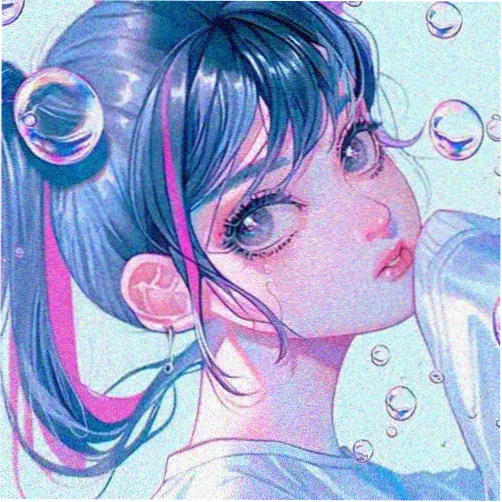 观众米粒的头像